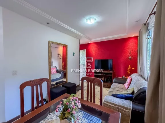 Imagem Casa à venda, 53 m² por R$ 290.000,00 - Albuquerque - Teresópolis/RJ