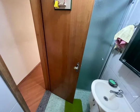 Imagem Apartamento bonfiglioli, 2 dormitórios, 1 vaga de carro .