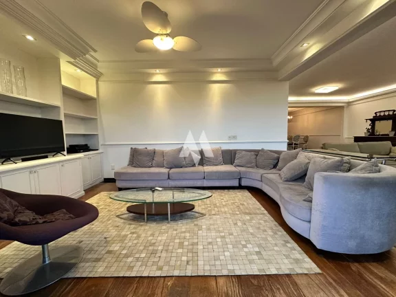 Imagem Apartamento vista mar à venda no bairro da Pompéia