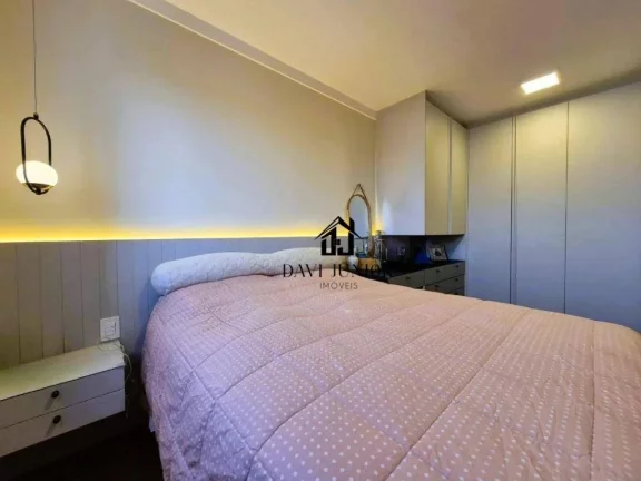 Imagem Apartamento à venda, 97 m² por R$ 970.000,00 - Jardim Moncayo - Sorocaba/SP