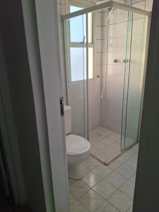 Imagem ALUGO LINDO APTO NO CONDOMÍNIO RESIDENCIAL VILLA FLORA!
