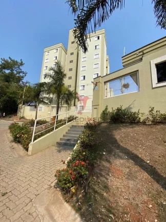 Imagem Apartamento à Venda no Villagio di Toscana – Glebas Califórnia, Piracicaba/SP