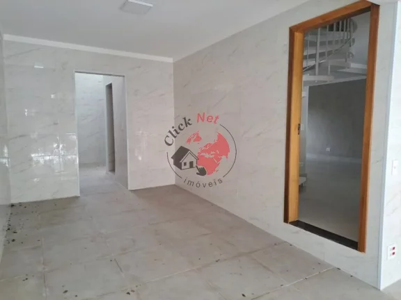 Imagem Sobrado todo reformado à venda no bairro Assunção, São Bernardo do Campo com 3 dormitórios, 3 vagas, 188 m².