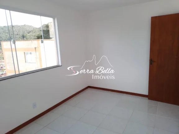 Imagem Apartamento em Albuquerque, Teresópolis/RJ