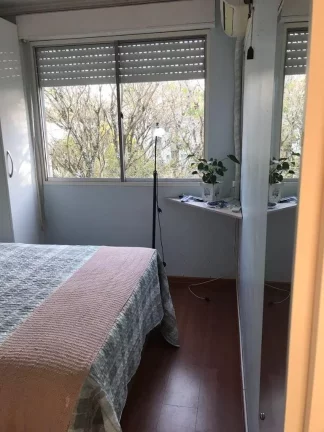 Imagem Condomínio Residencial Petrópolis Apto 26867 - Apartamento à venda no bairro Jardim Itu - Porto Alegre/RS