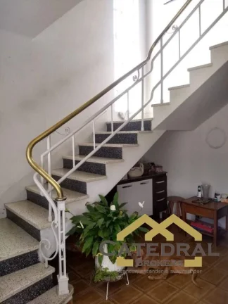 Imagem Casa com 3 dormitórios e 8 vagas para Venda ou Aluguel - Centro - Jundiaí/SP