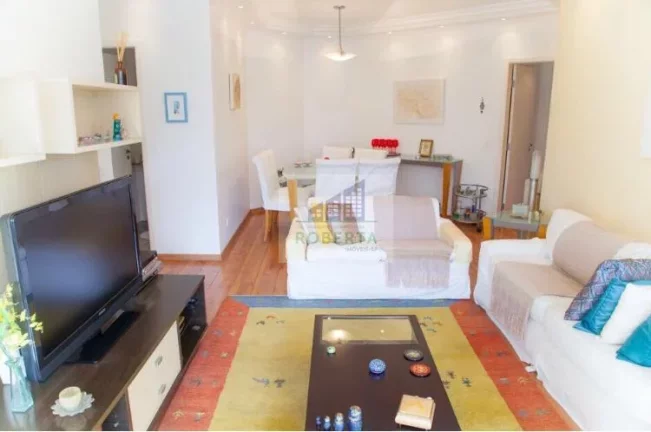 Imagem APARTAMENTO À VENDA NO BROOKLIN COM 3 DORMITÓRIOS