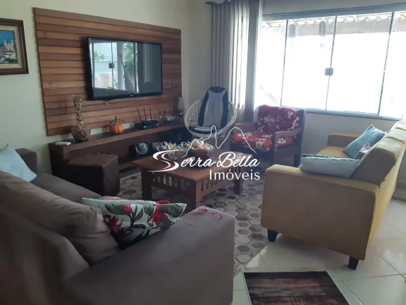 Imagem Casa Maravilhosa em Unamar (Tamoios), Cabo Frio/RJ