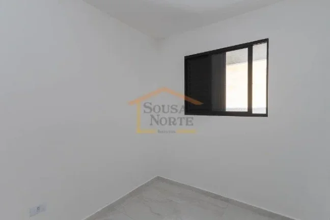 Imagem Apartamento com 42,60m², dispõe de 2 dormitórios, 1 banheiro, sala dois ambientes, cozinha com ga...