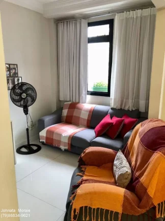 Imagem Apartamento à venda no Edifício Cabernet - 4 quartos, 135m², Lazer completo