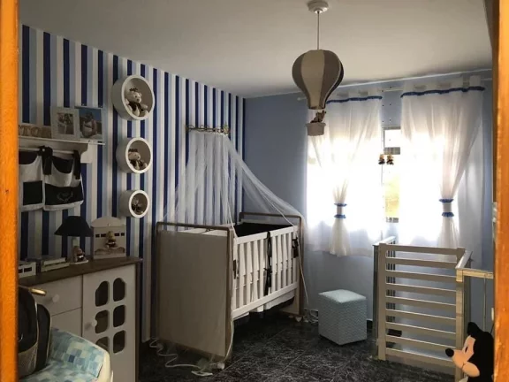 Imagem Casa com 3 dormitórios à venda, 221 m² por R$ 480.000,00 - Parque Residencial Casa Branca - Suzano/SP