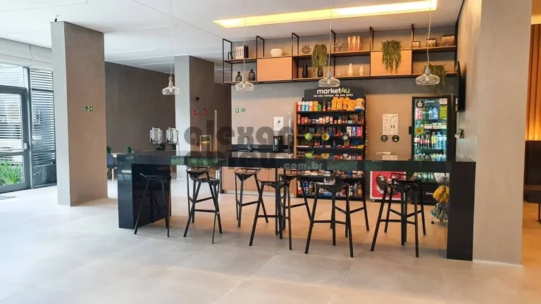 Imagem Salas Comerciais para venda ou locação no Z. Cotovia em Moema