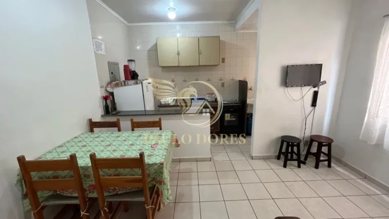 Imagem APARTAMENTO A MENOS DE 100mtrs DO MAR, PRAIA GRANDE UBATUBA-SP