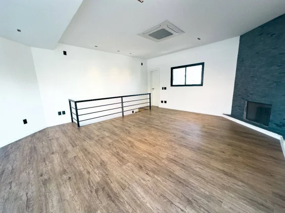 Imagem Apartamento Duplex Morumbi - 220M², 3 Dorms, 1 Suíte, 3 Vagas.