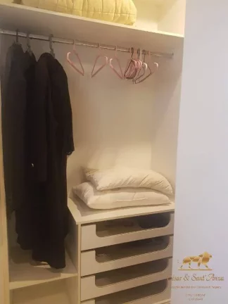 Imagem Apartamento residencial para locação, Capivari, Campos do Jordão.