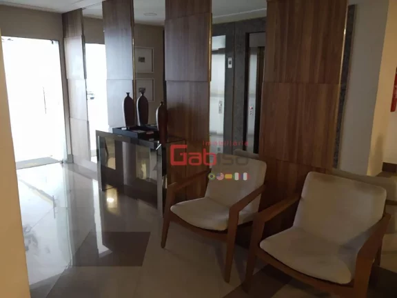 Imagem Apartamento com 1 dormitório à venda, 59 m² por R$ 494.000,00 - Centro - Cabo Frio/RJ
