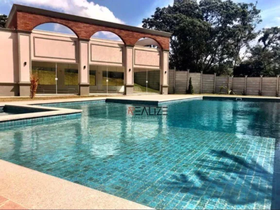 Imagem Terreno à venda, 300 m² por R$ 450.000,00 - Condomínio Jardins Di Roma - Indaiatuba/SP