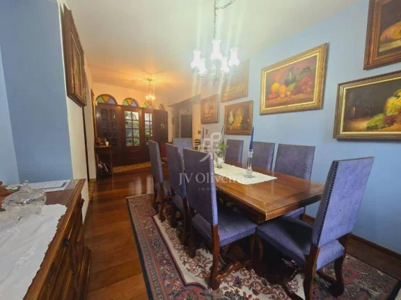 Imagem Sobrado com 3 dormitórios à venda, 248 m² por R$ 1.250.000,00 - Instituto de Previdência - São Paulo/SP