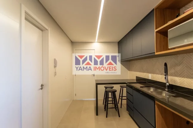Imagem Magna Vista - MOBILIADO, 3 SUÍTES, LAZER COMPLETO - APARTAMENTO A VENDA NO EDIFÍCIO MAGNA VISTA