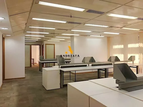Imagem Praça Floriano - Centro do Rio - Maravilhoso espaço comercial com 321m - Aluguel R$15.200,00