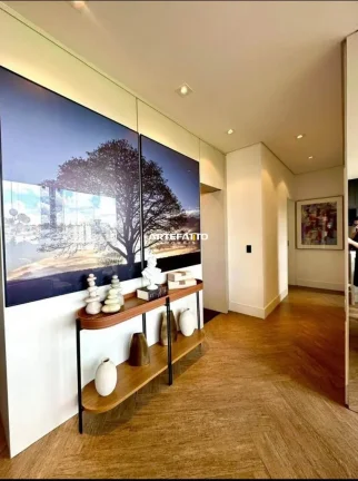 Imagem LINDO APARTAMENTO A VENDA JARDIM SANTANA