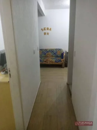 Imagem Apartamento para alugar, 52 m² por R$ 1.980,00/mês - Jardim do Divino - São Paulo/SP