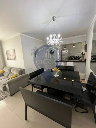 Imagem Apartamento à venda em São Paulo-SP, Aclimação: 3 quartos, 2 salas, 2 banheiros, 1 vaga - 65m² de conforto!