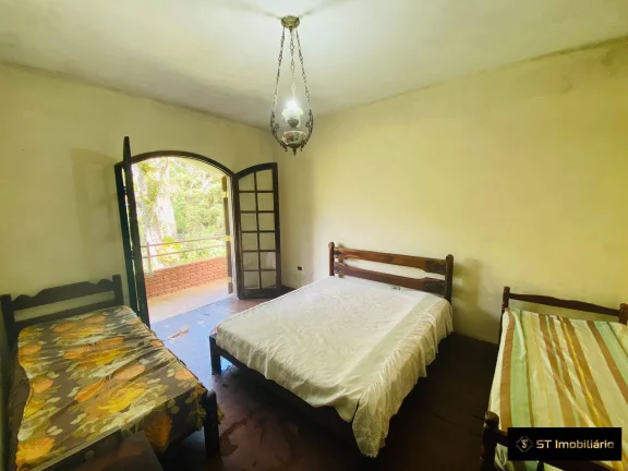 Imagem Lindo Sítio Mobiliado em Mairiporã com 24200 m² - 750 mil!
