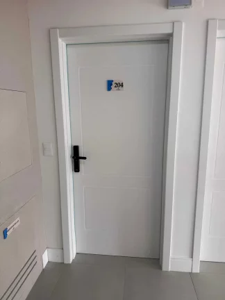 Imagem Cobertura Duplex com 2 suítes e 1 vaga de garagem - Canto Grande em Bombinhas/SC