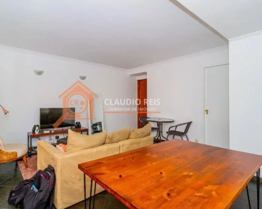 Imagem Apartamento com 3 Quartos à venda, 84m² - Vila Olimpia