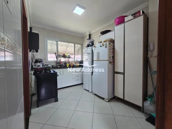 Imagem Apartamento de 3 quartos com suíte à venda na 6ª Etapa - Vila Velha