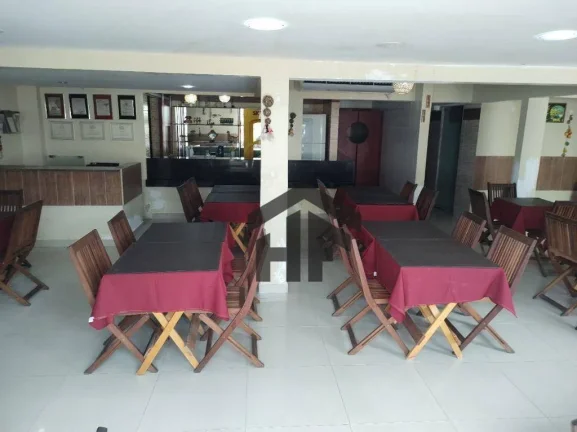 Imagem Prédio Comercial para alugar, localizado no Pina, Recife - Pernambuco.
