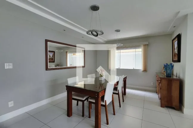 Imagem Casa à Venda - Vargem Pequena, 5 Quartos, 200 m2