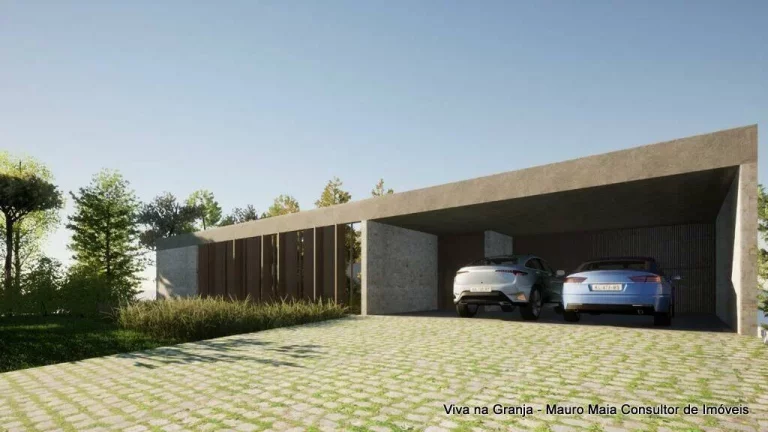 Imagem Lindo Terreno em Condomínio Pronto para Construir São Fernando Golf Club -