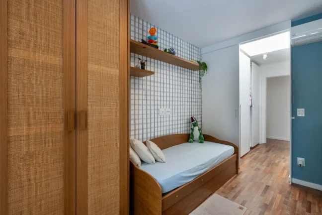 Imagem CASA RESIDENCIAL em São Paulo - SP, Retiro Morumbi