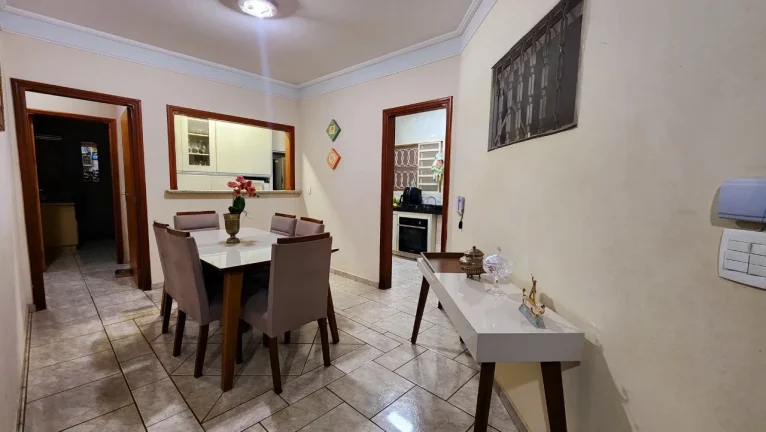 Imagem Casa à venda no bairro Jardim Murayama - Mogi Mirim/SP