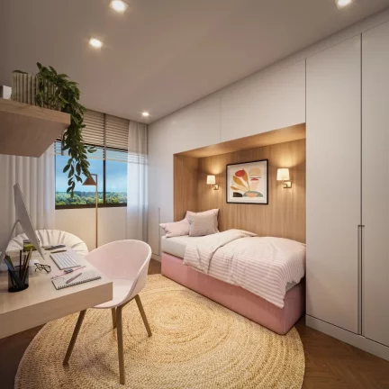 Imagem Imóvel com 2 Quartos à Venda,  em Tristeza - Porto Alegre