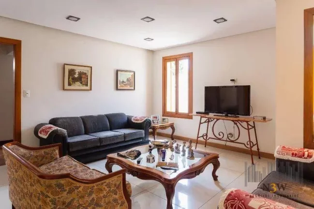Imagem Casa à venda na Vila Leopoldina São Paulo SP com 3 dormitórios, 2 suítes, 2 vagas, 576m²