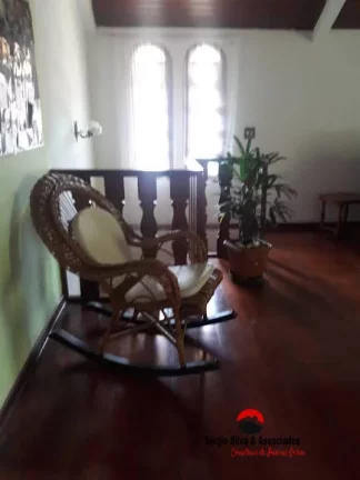 Imagem Casa a Venda no Bairro Zé da Rosa em São Bento do Sapucaí - SP