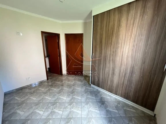 Imagem Apartamento - Ribeirão Preto - Jardim Botânico