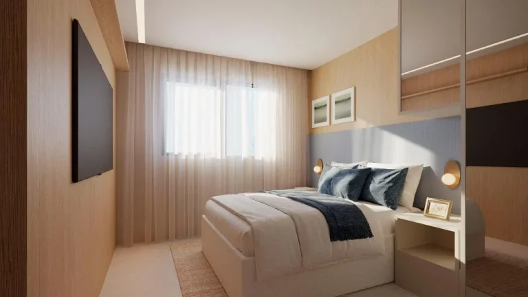 Imagem Apartamento Padrão