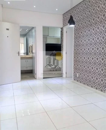 Imagem Apartamento com 2 Quartos à Venda, 48 m² em Granja Viana - Carapicuíba