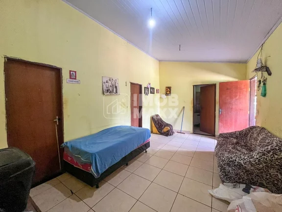Imagem Chácara a venda 35 hectares - Formada - Nascente e Poço Artesiano - Rural - Paranoá - DF.
