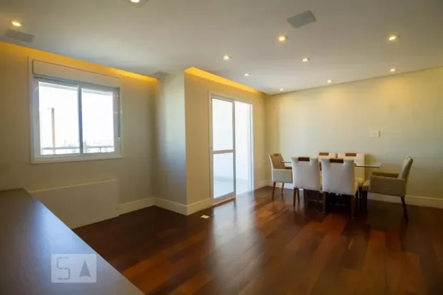 Imagem Apartamento à Venda - Cambuci, 2 Quartos, 63 m2