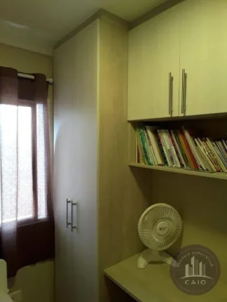 Imagem Apartamento com 3 quartos à venda, 70 m² por R$ 720.000 - Barueri