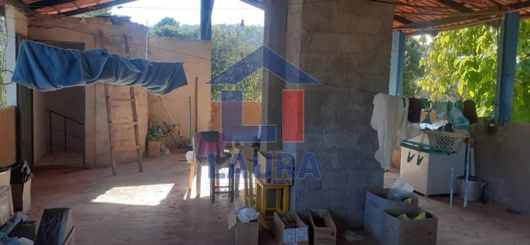 Imagem CHACARA RESIDENCIAL em CONCEIÇÃO DO PARÁ - MG, SÃO JOÃO DE CIMA