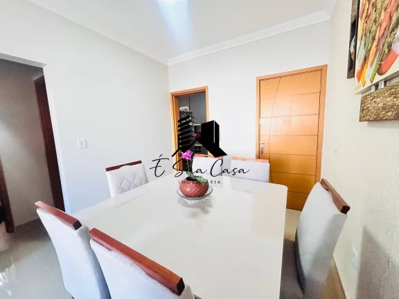 Imagem Apartamento 3 Quartos a venda no bairro Europa Contagem MG