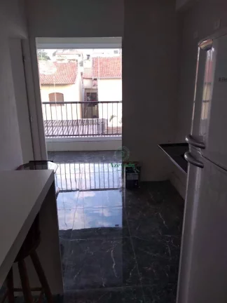 Imagem Apartamento com 1 dormitório à venda, 35 m² por R$ 270.000,00 - Vila Galvão - Guarulhos/SP
