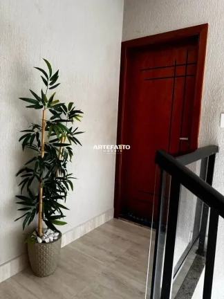 Imagem Vende-se lindo Apartamento Jardim Tropical
