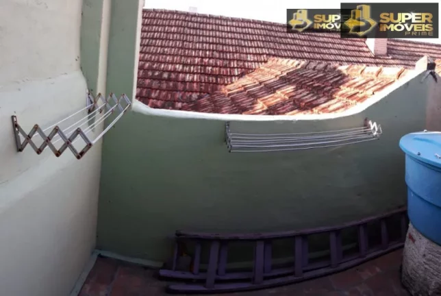 Imagem Casa Sobrado para Venda em Centro Pelotas-RS - 2364
